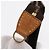 Bucket LOUIS VUITTON Monogramma Secchiello PM Pochette Accessorio LV Auth 157041 - vista 8