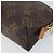 LOUIS VUITTON Pochette Cosmetica Monogram PM Pouch M43998 LV Auth BA8498 Monogramma - vista 15