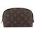 LOUIS VUITTON Pochette Cosmetica Monogram PM Pouch M43998 LV Auth BA8498 Monogramma - vista 2