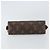 LOUIS VUITTON Pochette Cosmetica Monogram PM Pouch M43998 LV Auth BA8498 Monogramma - vista 6