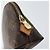 LOUIS VUITTON Pochette Cosmetica Monogram PM Pouch M43998 LV Auth BA8498 Monogramma - vista 8