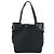 GUCCI GG Canvas Tote Bag Schwarz Silber 107757 Auth 156922 - Ansicht 13