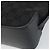 GUCCI GG Canvas Tote Bag Schwarz Silber 107757 Auth 156922 - Ansicht 15
