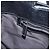 GUCCI GG Canvas Tote Bag Schwarz Silber 107757 Auth 156922 - Ansicht 20
