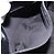 GUCCI GG Canvas Tote Bag Schwarz Silber 107757 Auth 156922 - Ansicht 21