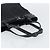 GUCCI GG Canvas Tote Bag Schwarz Silber 107757 Auth 156922 - Ansicht 7