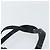 GUCCI GG Canvas Tote Bag Schwarz Silber 107757 Auth 156922 - Ansicht 8