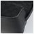 GUCCI GG Canvas Tote Bag Schwarz Silber 107757 Auth 156922 - Ansicht 9