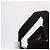 PRADA Backpack Nylon Khaki Silver Auth ti3500 Silvery - view 14