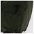 PRADA Backpack Nylon Khaki Silver Auth ti3500 Silvery - view 17