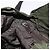 PRADA Backpack Nylon Khaki Silver Auth ti3500 Silvery - view 25