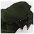 PRADA Backpack Nylon Khaki Silver Auth ti3500 Silvery - view 6