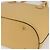 Céline Borsa a mano CELINE in pelle 2 in 1 oro giallo Auth 156864 D'oro - vista 10