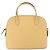 Céline Borsa a mano CELINE in pelle 2 in 1 oro giallo Auth 156864 D'oro - vista 13