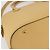 Céline Borsa a mano CELINE in pelle 2 in 1 oro giallo Auth 156864 D'oro - vista 15