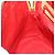 Céline Borsa a mano CELINE in pelle 2 in 1 oro giallo Auth 156864 D'oro - vista 21