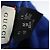 GUCCI NY Strickstoffmütze aus Wolle Blau Auth am10088V - Ansicht 13