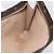 LOUIS VUITTON Monedero Accesorio Monogram Bucket GM Auténtico 156976 Monograma - vista 11