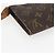 LOUIS VUITTON Monedero Accesorio Monogram Bucket GM Auténtico 156976 Monograma - vista 16
