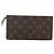 LOUIS VUITTON Monedero Accesorio Monogram Bucket GM Auténtico 156976 Monograma - vista 2