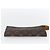 LOUIS VUITTON Monedero Accesorio Monogram Bucket GM Auténtico 156976 Monograma - vista 6