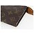 LOUIS VUITTON Monedero Accesorio Monogram Bucket GM Auténtico 156976 Monograma - vista 7