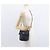 CHANEL Borsa a Spalla Matelassé in Pelle di Agnello Blu Navy Oro CC Auth 156505 D'oro - vista 25