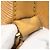 Noe LOUIS VUITTON Borsa a Spalla Petit Noé Epi Gialla M44109 LV Auth ka711 Giallo - vista 12