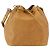 Noe LOUIS VUITTON Borsa a Spalla Petit Noé Epi Gialla M44109 LV Auth ka711 Giallo - vista 13