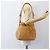 Noe LOUIS VUITTON Borsa a Spalla Petit Noé Epi Gialla M44109 LV Auth ka711 Giallo - vista 20