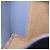 LOEWE Markl Hammock Nugget Loewe x Studio Ghibli 2way Azul Oro Auth BA9010SM Dorado Azul claro - vista 11