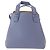 LOEWE Markl Hammock Nugget Loewe x Studio Ghibli 2way Azul Oro Auth BA9010SM Dorado Azul claro - vista 2