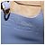 LOEWE Markl Hammock Nugget Loewe x Studio Ghibli 2way Azul Oro Auth BA9010SM Dorado Azul claro - vista 22