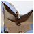 LOEWE Markl Hammock Nugget Loewe x Studio Ghibli 2way Azul Oro Auth BA9010SM Dorado Azul claro - vista 24