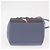 LOEWE Markl Hammock Nugget Loewe x Studio Ghibli 2way Azul Oro Auth BA9010SM Dorado Azul claro - vista 5