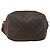 LOUIS VUITTON Borsa a Spalla Reporter PM Monogram M45254 LV Auth ka646 Monogramma - vista 2