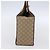 Céline Borsa a mano in tela Macadam CELINE PVC beige oro Auth mr1651 D'oro - vista 3