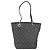 GUCCI GG Canvas Tote Bag Schwarz Silber 31244 Auth 151644 - Ansicht 13