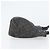 GUCCI GG Canvas Tote Bag Schwarz Silber 31244 Auth 151644 - Ansicht 3