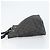 GUCCI GG Canvas Tote Bag Schwarz Silber 31244 Auth 151644 - Ansicht 4