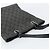 GUCCI GG Canvas Tote Bag Schwarz Silber 31244 Auth 151644 - Ansicht 6