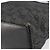 GUCCI GG Canvas Tote Bag Schwarz Silber 31244 Auth 151644 - Ansicht 9