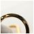 LOUIS VUITTON Monograma Llavero Charm Cara de Animal M68216 LV Auth 143032M - vista 11