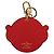 LOUIS VUITTON Monograma Llavero Charm Cara de Animal M68216 LV Auth 143032M - vista 8