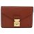 LOUIS VUITTON Borsa a Mano Dragonne Epi Serie Marrone M52618 LV Auth th6531 - vista 13