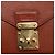 LOUIS VUITTON Borsa a Mano Dragonne Epi Serie Marrone M52618 LV Auth th6531 - vista 17