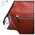 LOUIS VUITTON Borsa a Mano Dragonne Epi Serie Marrone M52618 LV Auth th6531 - vista 19