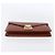 LOUIS VUITTON Borsa a Mano Dragonne Epi Serie Marrone M52618 LV Auth th6531 - vista 6