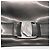 Salvatore Ferragamo Vala Backpack Leather Silver Auth BA8422 Silvery - view 17