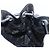Salvatore Ferragamo Vala Backpack Leather Silver Auth BA8422 Silvery - view 18